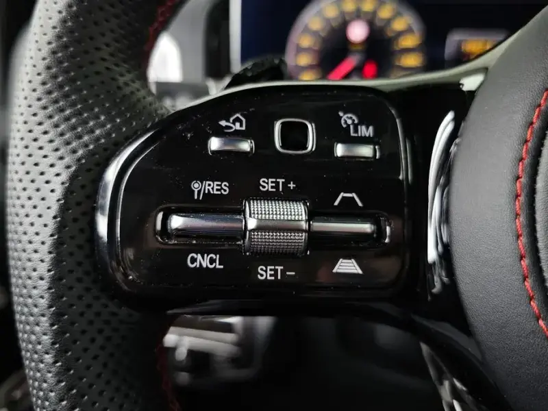 2021 Mercedes-Benz G-Класс с пробегом 82 025 км