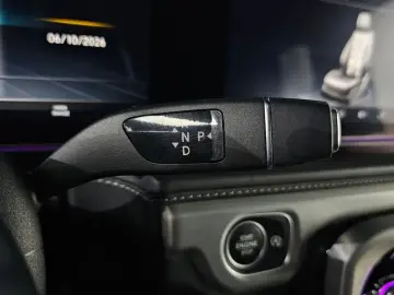 2021 Mercedes-Benz G-Класс с пробегом 83 904 км