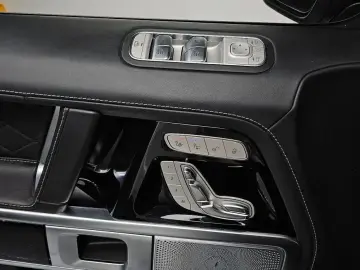 2021 Mercedes-Benz G-Класс с пробегом 83 904 км