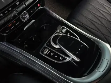 2021 Mercedes-Benz G-Класс с пробегом 83 904 км