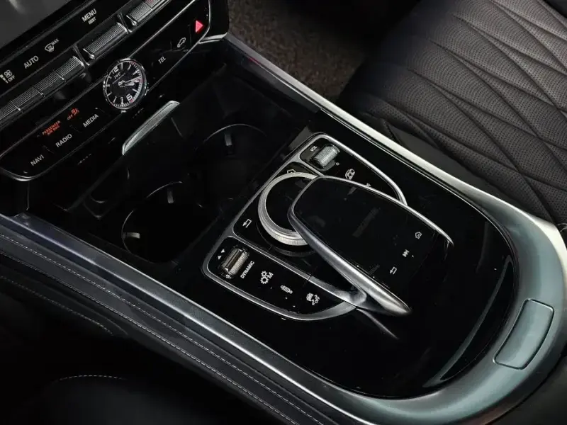 2021 Mercedes-Benz G-Класс с пробегом 83 904 км