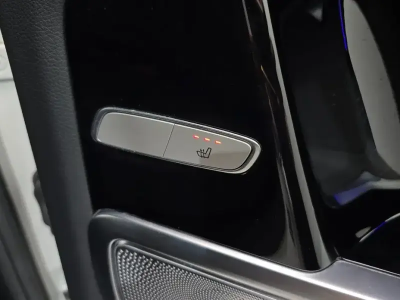 2021 Mercedes-Benz G-Класс с пробегом 55 642 км