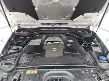 2022 Mercedes-Benz G-Класс с пробегом 51 510 км