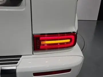 2024 Mercedes-Benz G-Класс с пробегом 7 220 км