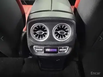 2022 Mercedes-Benz G-Класс с пробегом 51 510 км