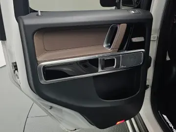 2024 Mercedes-Benz G-Класс с пробегом 7 220 км