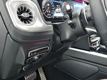 2024 Mercedes-Benz G-Класс с пробегом 7 220 км