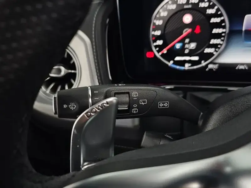 2024 Mercedes-Benz G-Класс с пробегом 7 220 км