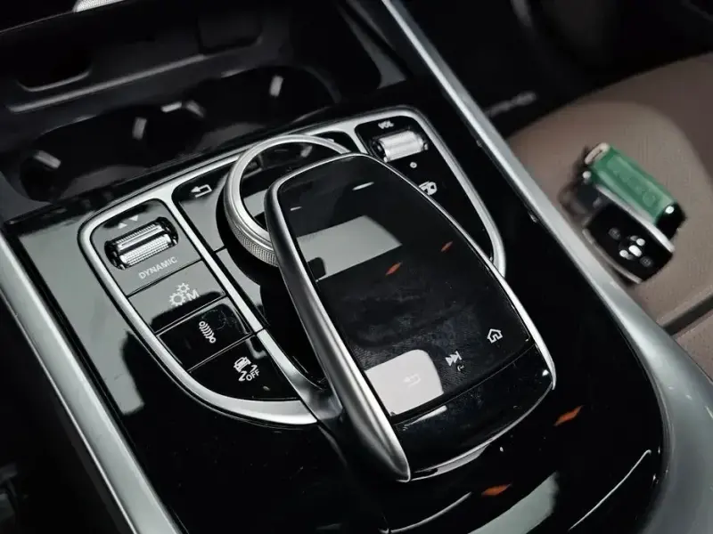 2024 Mercedes-Benz G-Класс с пробегом 7 220 км