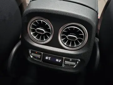 2024 Mercedes-Benz G-Класс с пробегом 7 220 км