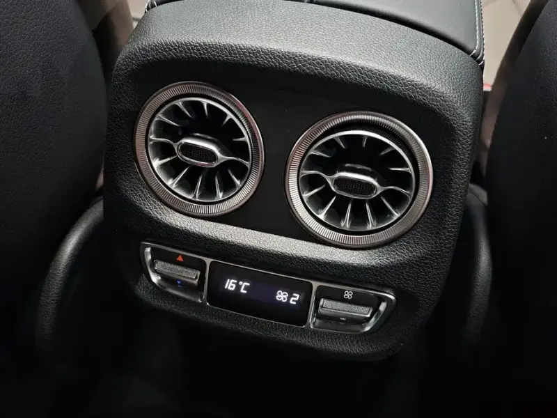 2024 Mercedes-Benz G-Класс с пробегом 7 220 км