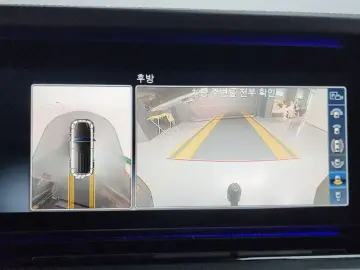 2021 Mercedes-Benz G-Класс с пробегом 72 307 км