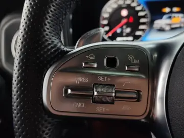 2021 Mercedes-Benz G-Класс с пробегом 72 307 км