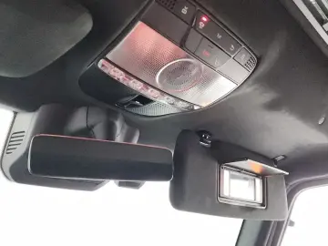 2021 Mercedes-Benz G-Класс с пробегом 72 307 км