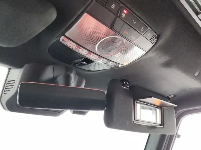 2021 Mercedes-Benz G-Класс с пробегом 72 307 км