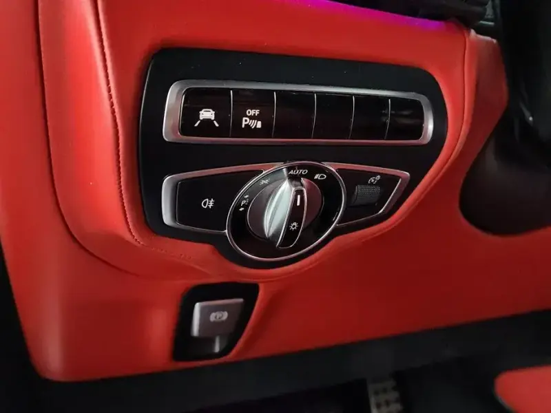 2021 Mercedes-Benz G-Класс с пробегом 72 307 км