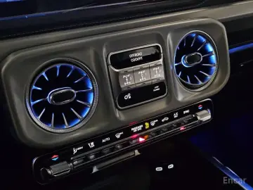 2026 Mercedes-Benz G-Класс с пробегом 20 км