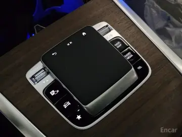 2026 Mercedes-Benz G-Класс с пробегом 20 км
