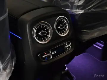 2026 Mercedes-Benz G-Класс с пробегом 20 км
