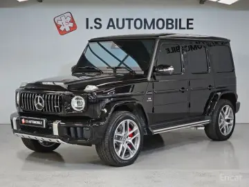 Mercedes-Benz G-Класс