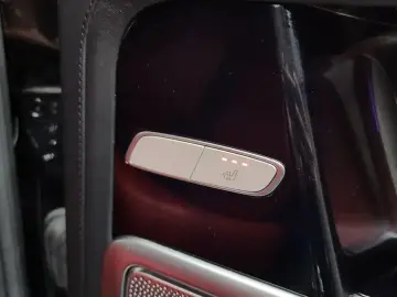 2021 Mercedes-Benz G-Класс с пробегом 72 307 км