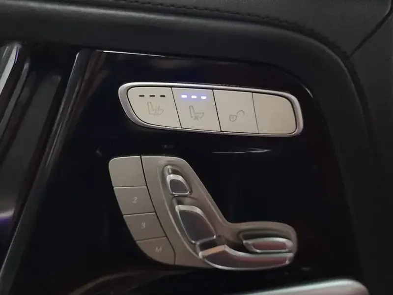2021 Mercedes-Benz G-Класс с пробегом 72 307 км