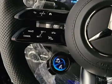 2026 Mercedes-Benz G-Класс с пробегом 20 км