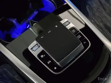 2026 Mercedes-Benz G-Класс с пробегом 20 км