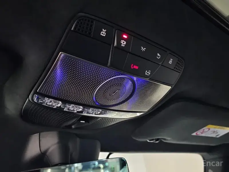 2026 Mercedes-Benz G-Класс с пробегом 20 км