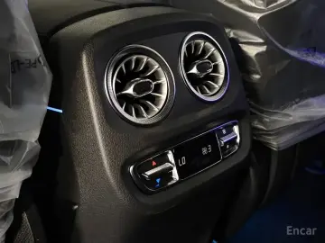 2026 Mercedes-Benz G-Класс с пробегом 20 км