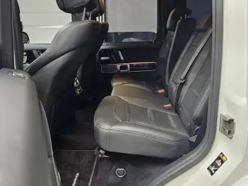 2021 Mercedes-Benz G-Класс с пробегом 54 805 км