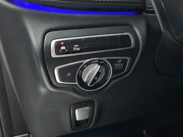 2021 Mercedes-Benz G-Класс с пробегом 54 805 км