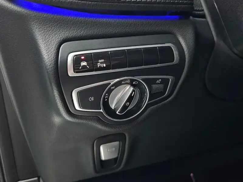 2021 Mercedes-Benz G-Класс с пробегом 54 805 км