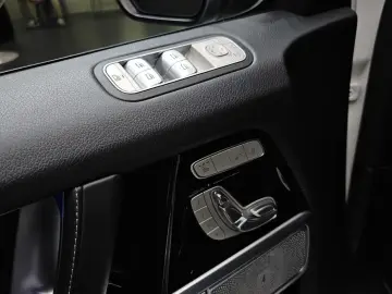 2021 Mercedes-Benz G-Класс с пробегом 54 805 км
