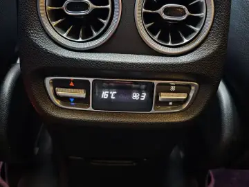2021 Mercedes-Benz G-Класс с пробегом 54 805 км