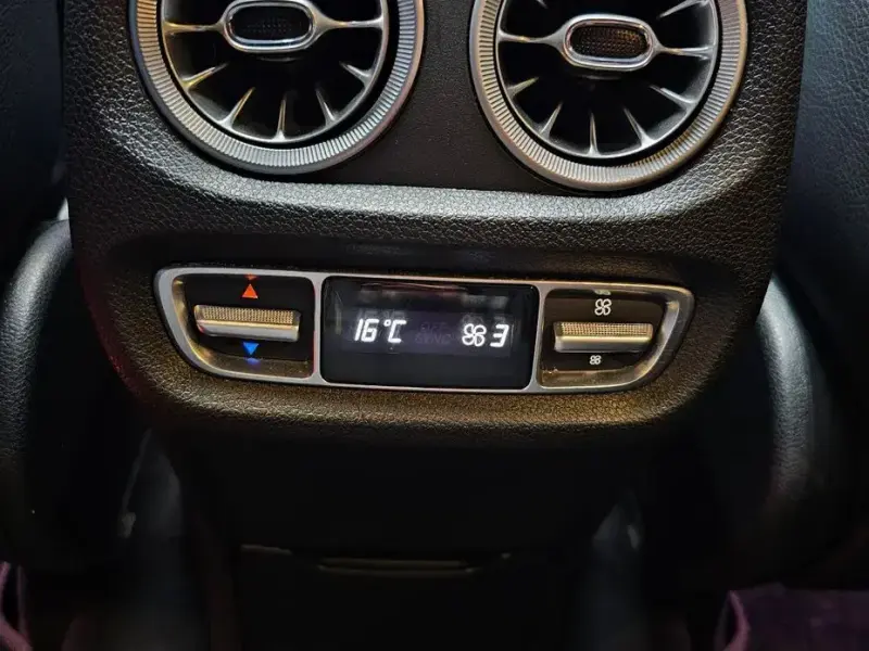 2021 Mercedes-Benz G-Класс с пробегом 54 805 км