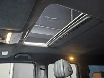 2021 Mercedes-Benz G-Класс с пробегом 54 805 км