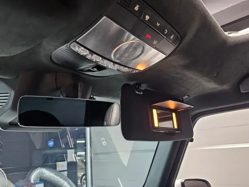 2021 Mercedes-Benz G-Класс с пробегом 54 805 км
