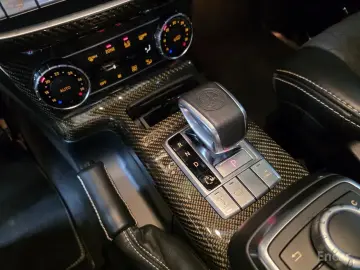 2018 Mercedes-Benz G-Класс с пробегом 25 100 км
