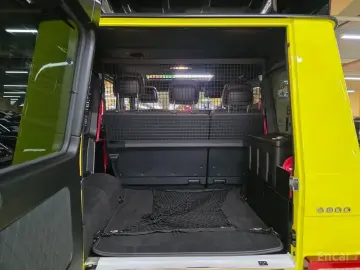 2018 Mercedes-Benz G-Класс с пробегом 25 100 км