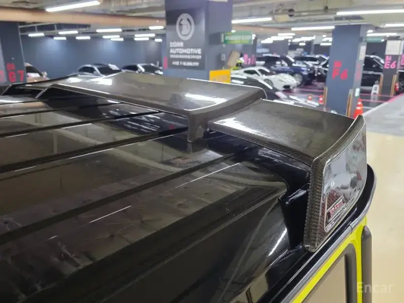 2018 Mercedes-Benz G-Класс с пробегом 25 100 км