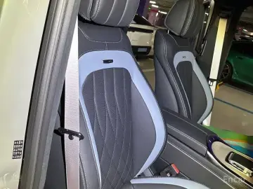 2026 Mercedes-Benz G-Класс с пробегом 273 км