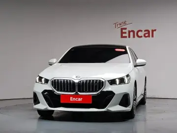 2024 BMW i5 с пробегом 85 812 км