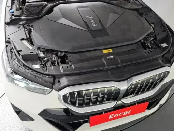 2024 BMW i5 с пробегом 85 812 км