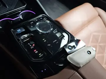 2024 BMW i5 с пробегом 85 812 км