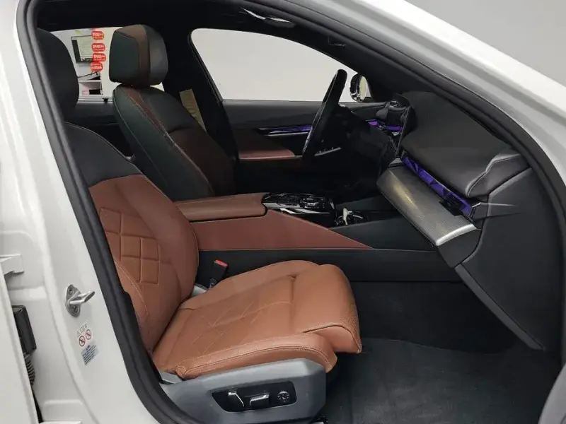 2024 BMW i5 с пробегом 85 812 км