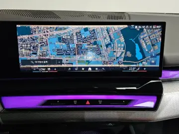 2024 BMW i5 с пробегом 85 812 км
