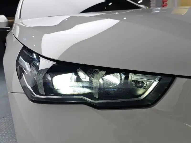 2024 BMW i5 с пробегом 85 812 км