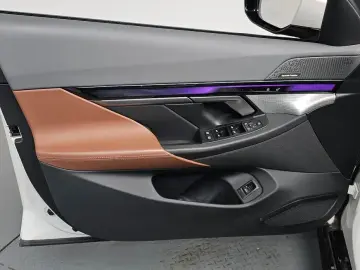 2024 BMW i5 с пробегом 85 812 км