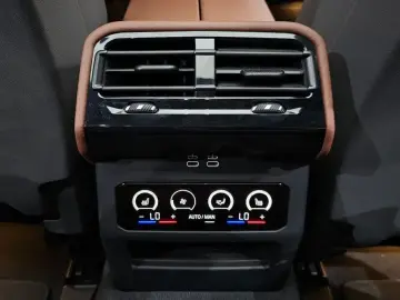 2024 BMW i5 с пробегом 85 812 км